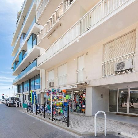 Modern Apartment 2 Bedrooms Quiet Terrace In A Palm Beach Area, 30 Meters From Seaside Cannes Esterno foto