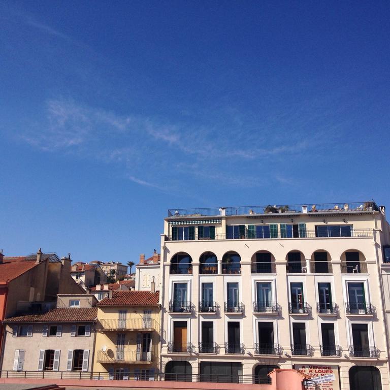 Modern Apartment 2 Bedrooms Quiet Terrace In A Palm Beach Area, 30 Meters From Seaside Cannes Esterno foto